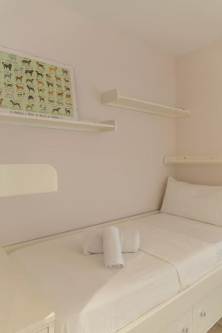 La Caleta Apartment Cadiz Exterior photo