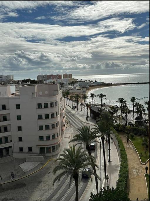 La Caleta Apartment Cadiz Exterior photo