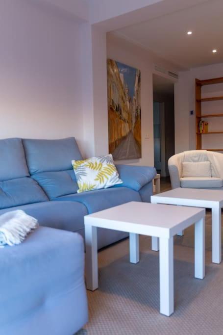La Caleta Apartment Cadiz Exterior photo