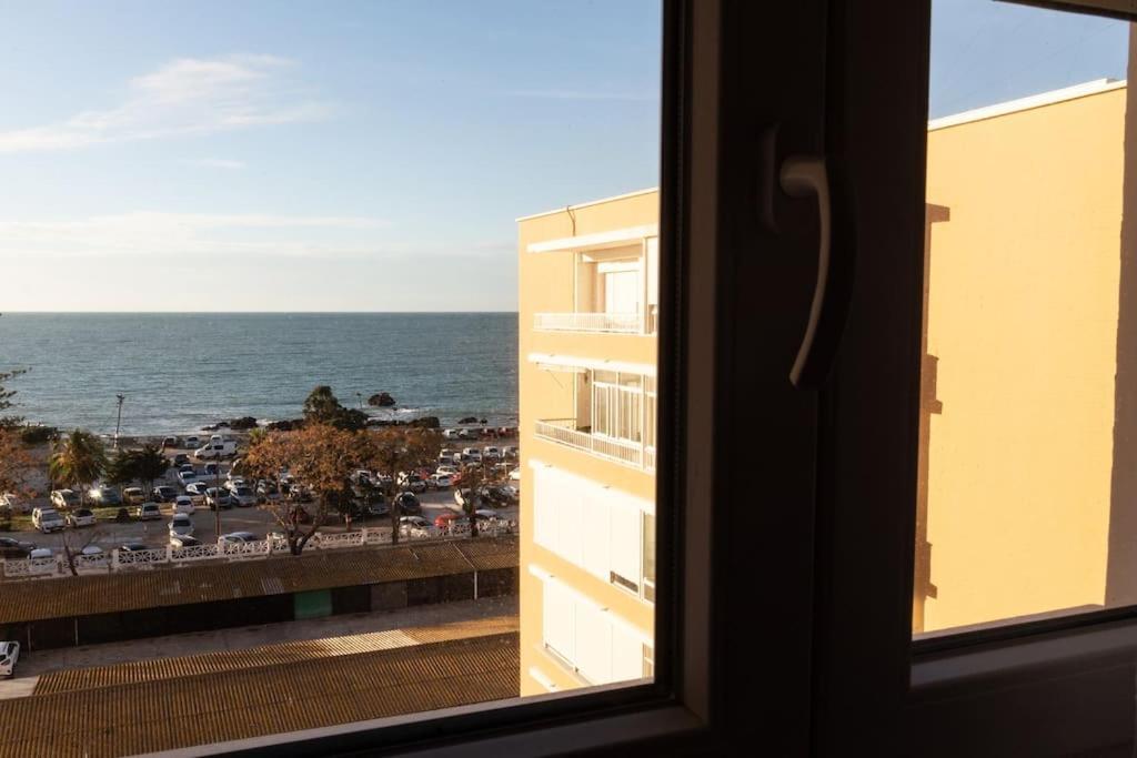 La Caleta Apartment Cadiz Exterior photo